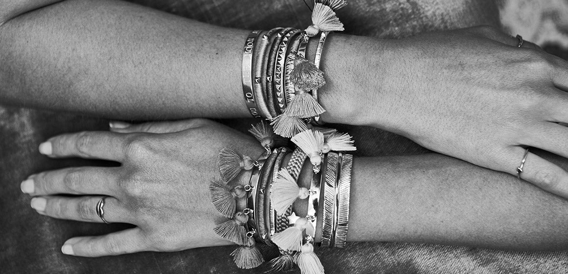 Bracelets – Marte Frisnes