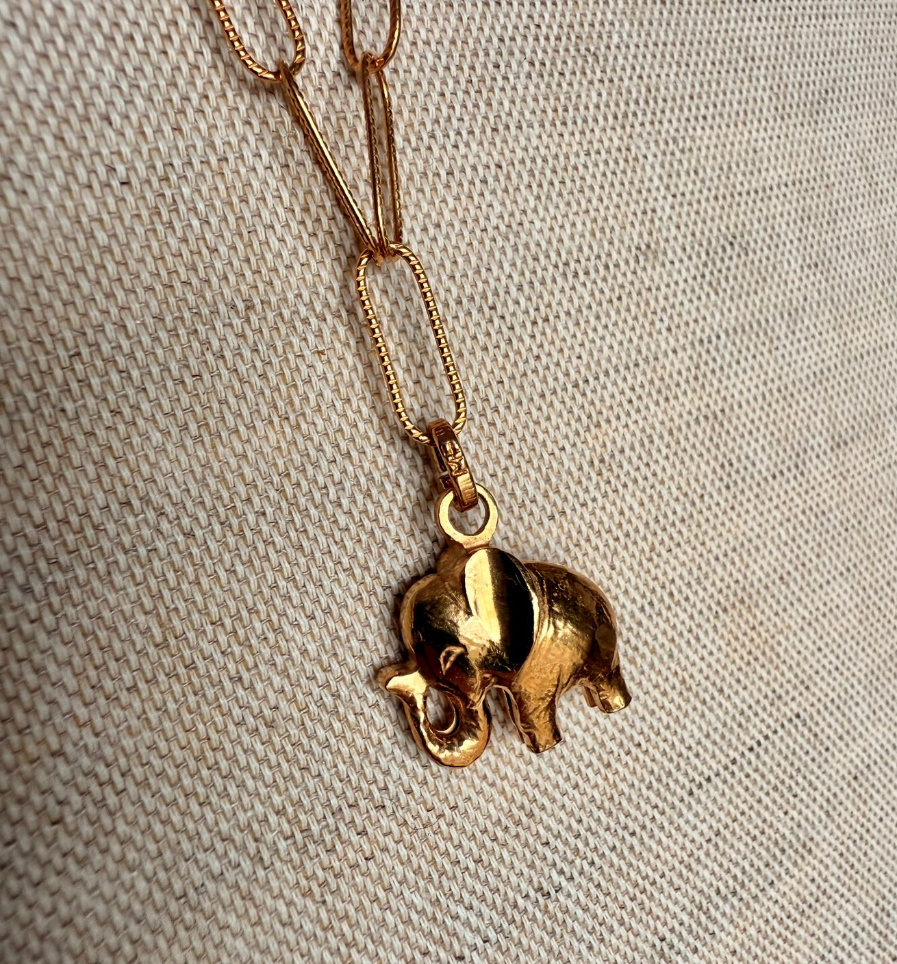 Ines Necklace – Marte Frisnes