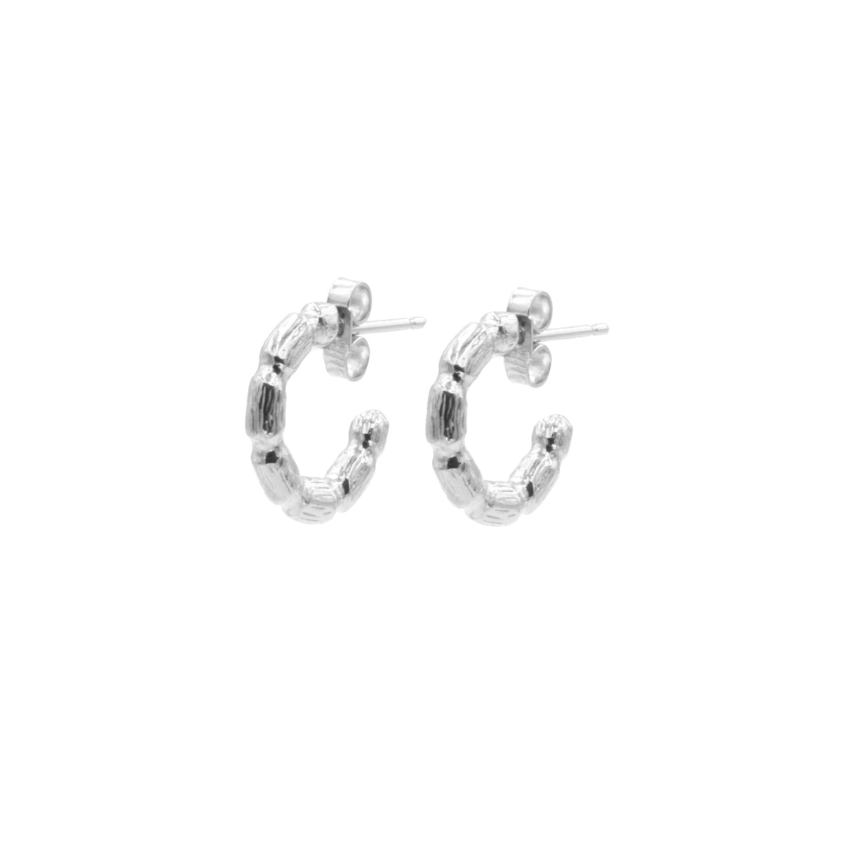Mini bamboo hoops online