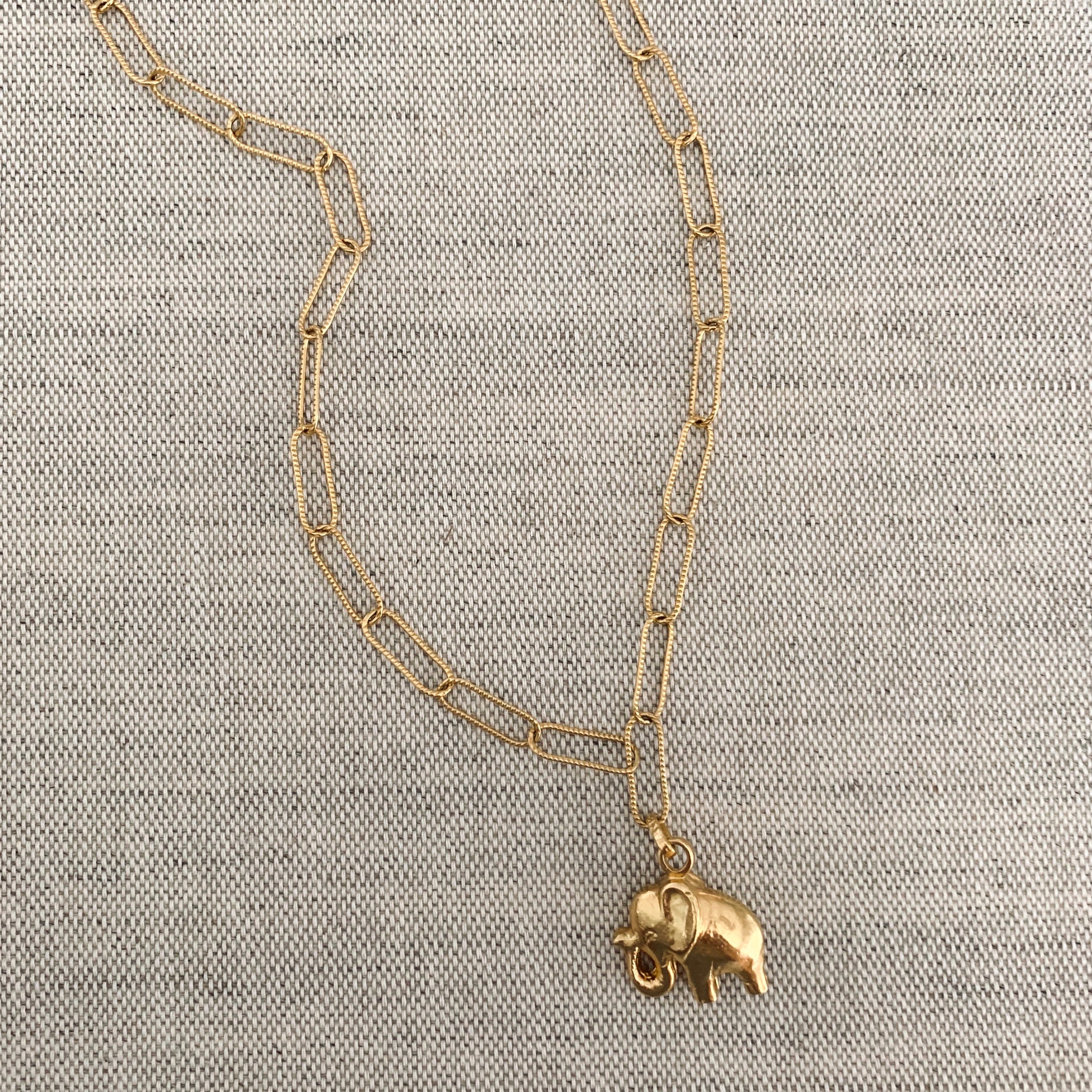 Ines Necklace – Marte Frisnes