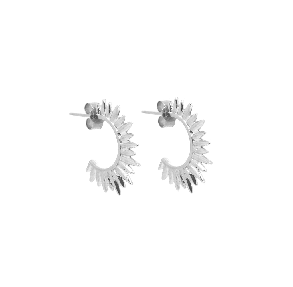 Earrings – Marte Frisnes